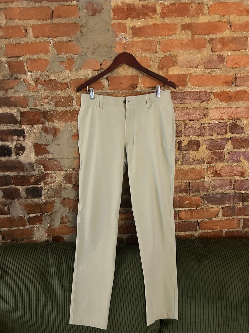 Men’s Under Armour Golf Pants